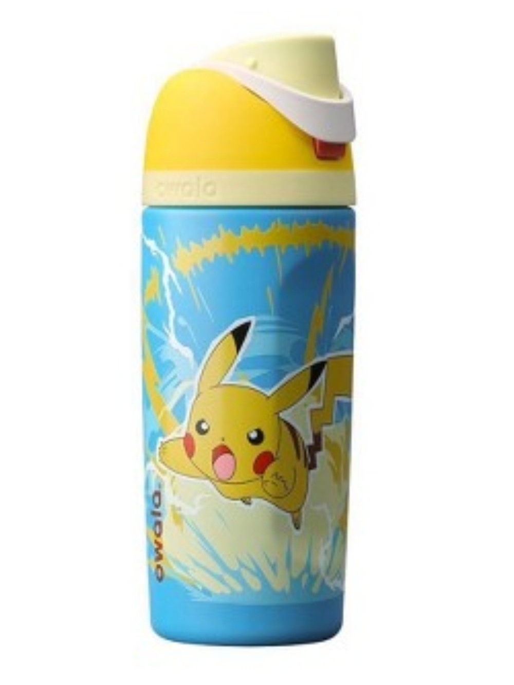 Pokemon Pikachu Owala